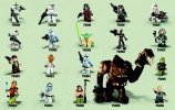 Bauanleitungen LEGO - 66449 - Star Wars Value Pack: Page 29