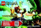 Bauanleitungen LEGO - 66450 - Chima Value Pack: Page 9