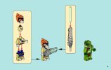 Bauanleitungen LEGO - 66450 - Chima Value Pack: Page 3