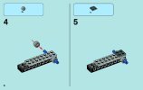 Bauanleitungen LEGO - 66450 - Chima Value Pack: Page 6