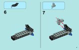 Bauanleitungen LEGO - 66450 - Chima Value Pack: Page 7