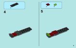 Bauanleitungen LEGO - 66450 - Chima Value Pack: Page 11