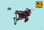 Bauanleitungen LEGO - 66450 - Chima Value Pack: Page 11