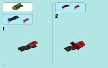 Bauanleitungen LEGO - 66450 - Chima Value Pack: Page 2