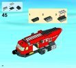 Bauanleitungen LEGO - 66453 - City Fire Value Pack: Page 20