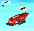 Bauanleitungen LEGO - 66453 - City Fire Value Pack: Page 21