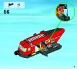 Bauanleitungen LEGO - 66453 - City Fire Value Pack: Page 31