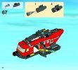 Bauanleitungen LEGO - 66453 - City Fire Value Pack: Page 44