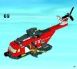 Bauanleitungen LEGO - 66453 - City Fire Value Pack: Page 49