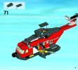 Bauanleitungen LEGO - 66453 - City Fire Value Pack: Page 51