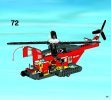 Bauanleitungen LEGO - 66453 - City Fire Value Pack: Page 55