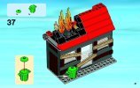 Bauanleitungen LEGO - 66453 - City Fire Value Pack: Page 41