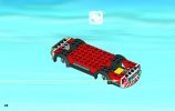 Bauanleitungen LEGO - 66453 - City Fire Value Pack: Page 28