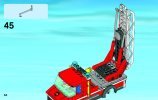 Bauanleitungen LEGO - 66453 - City Fire Value Pack: Page 64