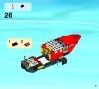 Bauanleitungen LEGO - 66453 - City Fire Value Pack: Page 39