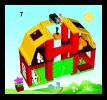 Bauanleitungen LEGO - 66454 - DUPLO Farm Value Pack: Page 9