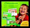 Bauanleitungen LEGO - 66454 - DUPLO Farm Value Pack: Page 11