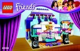 Bauanleitungen LEGO - 66455 - Friends Value Pack: Page 1