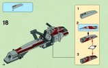 Bauanleitungen LEGO - 66456 - Star Wars Value Pack: Page 42