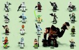 Bauanleitungen LEGO - 66456 - Star Wars Value Pack: Page 61