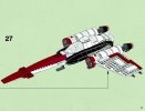 Bauanleitungen LEGO - 66456 - Star Wars Value Pack: Page 49