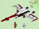 Bauanleitungen LEGO - 66456 - Star Wars Value Pack: Page 55