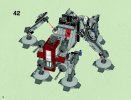 Bauanleitungen LEGO - 66473 - LEGO Star Wars Super Pack: Page 16