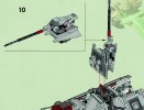 Bauanleitungen LEGO - 66473 - LEGO Star Wars Super Pack: Page 35