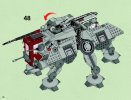 Bauanleitungen LEGO - 66473 - LEGO Star Wars Super Pack: Page 38