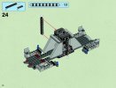 Bauanleitungen LEGO - 66473 - LEGO Star Wars Super Pack: Page 26