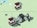 Bauanleitungen LEGO - 66473 - LEGO Star Wars Super Pack: Page 36