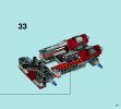 Bauanleitungen LEGO - 66474 - LEGO Chima Super Pack: Page 43