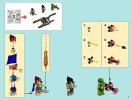 Bauanleitungen LEGO - 66474 - LEGO Chima Super Pack: Page 3