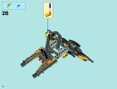 Bauanleitungen LEGO - 66474 - LEGO Chima Super Pack: Page 32