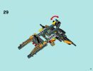 Bauanleitungen LEGO - 66474 - LEGO Chima Super Pack: Page 35