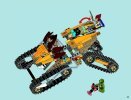 Bauanleitungen LEGO - 66474 - LEGO Chima Super Pack: Page 35