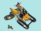 Bauanleitungen LEGO - 66474 - LEGO Chima Super Pack: Page 36