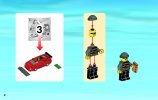 Bauanleitungen LEGO - 66475 - LEGO City Super Pack: Page 2