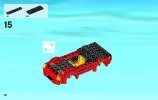 Bauanleitungen LEGO - 66475 - LEGO City Super Pack: Page 16