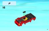 Bauanleitungen LEGO - 66475 - LEGO City Super Pack: Page 17