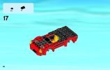 Bauanleitungen LEGO - 66475 - LEGO City Super Pack: Page 18