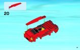 Bauanleitungen LEGO - 66475 - LEGO City Super Pack: Page 21