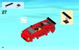 Bauanleitungen LEGO - 66475 - LEGO City Super Pack: Page 28