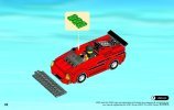 Bauanleitungen LEGO - 66475 - LEGO City Super Pack: Page 32