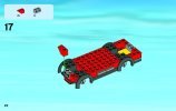 Bauanleitungen LEGO - 66475 - LEGO City Super Pack: Page 22