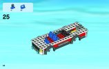 Bauanleitungen LEGO - 66475 - LEGO City Super Pack: Page 34