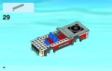 Bauanleitungen LEGO - 66475 - LEGO City Super Pack: Page 38