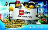 Bauanleitungen LEGO - 66475 - LEGO City Super Pack: Page 68