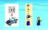 Bauanleitungen LEGO - 66475 - LEGO City Super Pack: Page 2