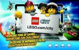 Bauanleitungen LEGO - 66475 - LEGO City Super Pack: Page 46